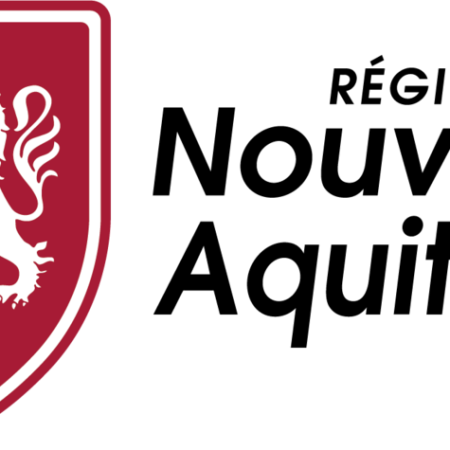 Logo Région Nouvelle-Aquitaine