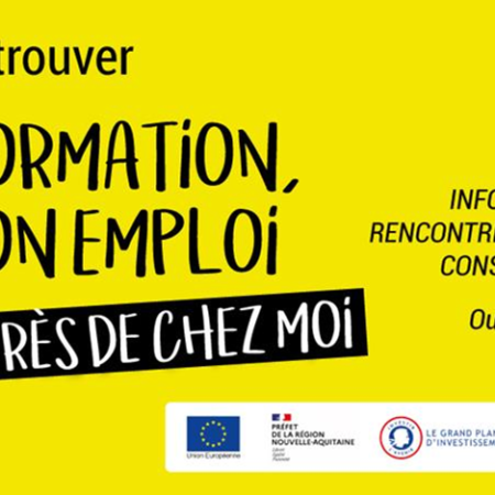 Mois de la formation 2026