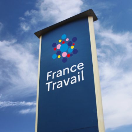 France Travail, anciennement Pôle Emploi